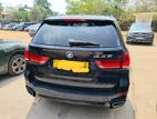 BMW X5 2018