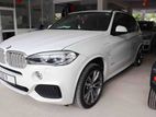 BMW X5 2018