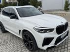 BMW X5 2018 Maximum Leasing Partner 80%