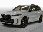 BMW X5 2019 Leasing 80%