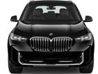 BMW X5 2025