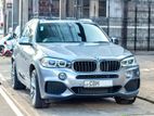 BMW X5 2.0L Diesel 2018