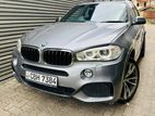 BMW X5 25D M Sport 2.0Diese 2018