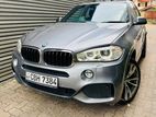 BMW X5 25D M Sport 2.0Diese 2018