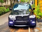 BMW X5 35i 2011