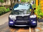 BMW X5 35i Xdrive 2011