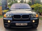 BMW X5 3L-Straight Diesel 2015