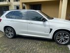 BMW X5 40e M sport 2016