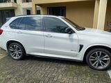 BMW X5 40e M sport 2016