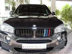 BMW X5 40e M Sport 2016