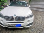 BMW X5 40E MSport 2016