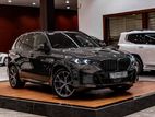 BMW X5 ALL NEW 2025
