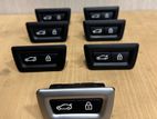 BMW X5 Boot Closs with Lock Switch