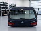 BMW X5 Dicky Door