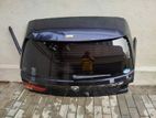 BMW X5 Dicky Door