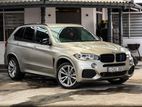 BMW X5 Diesel 2014
