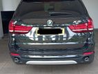 BMW X5 Diesel 2014