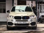 BMW X5 Diesel 2015