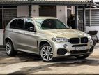 BMW X5 Diesel 2015