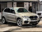 BMW X5 Diesel 2015