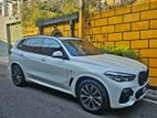 BMW X5 Diesel 2020