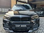 BMW X5 Diesel Msport 2015