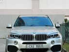 BMW X5 Diesel Msport 2016