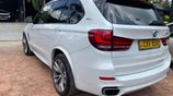 BMW X5 Drive40e M Sport 2016