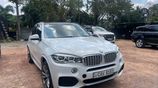 BMW X5 Drive40e M Sport 2016