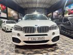 BMW X5 E DRIVE 2016