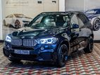 BMW X5 E40 MSport 2015