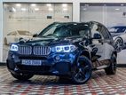 BMW X5 E40 MSport 2015