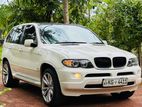BMW X5 E53 2006