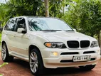 BMW X5 E53 2006