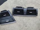 BMW X5 E70 AC Grills