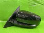 BMW X5 E70 Wing Mirror Passenger Side