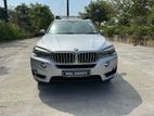 BMW X5 eDrive 2016