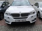 BMW X5 eDrive 2017