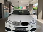 BMW X5 eDrive 2018