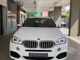 BMW X5 eDrive 2018