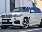 BMW X5 eDrive 40E M Sport 2017