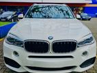 BMW X5 40e M Sport 2017