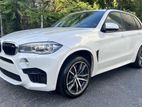 BMW X5 eDrive E Drive M Sport 2016