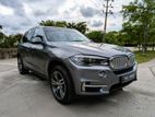 BMW X5 eDrive -F15 2017