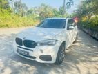 BMW X5 eDrive Individual -MSport 2016