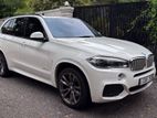 BMW X5 eDrive M Sport 2015