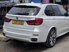 BMW X5 eDrive M Sport 2016