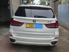 BMW X5 eDrive M Sport 2016