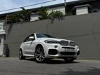 BMW X5 eDrive M sport 2016