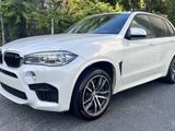 BMW X5 eDrive M Sport 2016